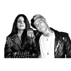 Lana Del Rey & Jesse Rutherford - Daddy Issues