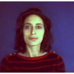 Sundra Ray Monde - I Am SomeHead Else