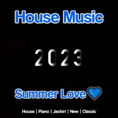 House Mix 2023 💙Summer Love💙 David Penn | Fisher | Crazibiza