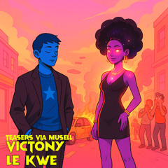 Le Kwe (Teaser)