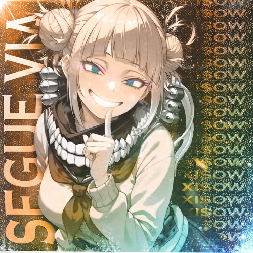 SEGUE VIA (Super Slowed)