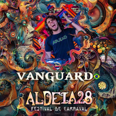 ALDEIA 28 FESTIVAL - PSYTRANCE SET (2025)