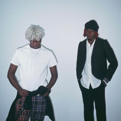 Playboi Carti X Ken Carson Type Beat 'Atlanta Strings' 144 BPM