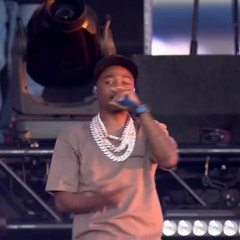 Roddy Ricch - The Box (Wireless Festival 2022)