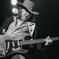 Done Lost Your Love SRV LIVE 1981