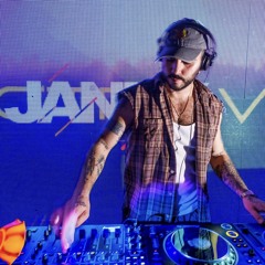 JANKY b2b BLU9 @ ihearttechno "Gotham" 11/1/25