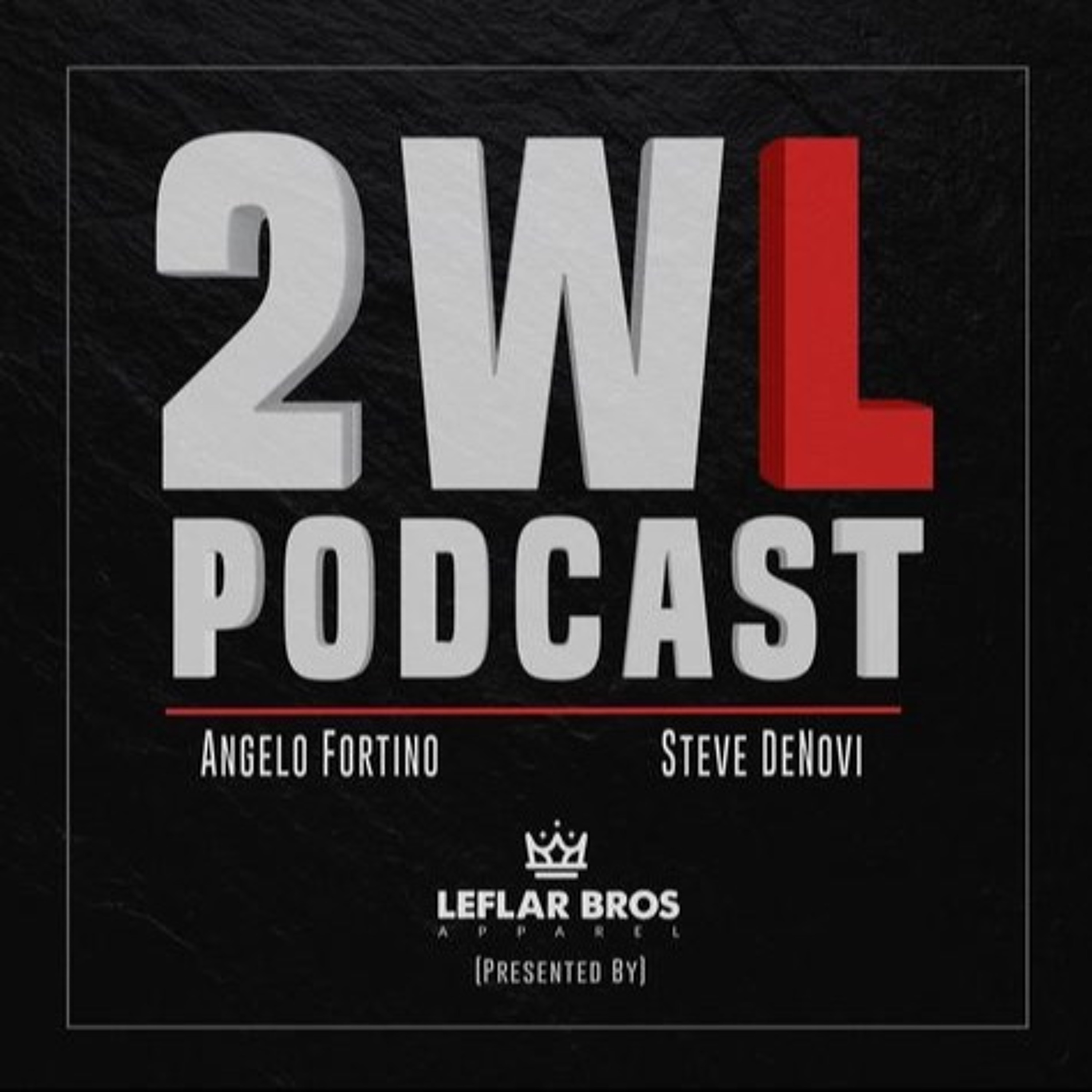 2WL Episode 240- Arnold/PLA Nationals Recap with The Craft