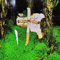 I GOT SO HIGH I WAS IN THIRD PERSON (i can see myself ascending)