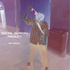 Social Entropy Product