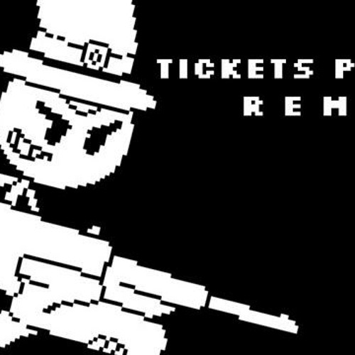 Henry Stickmin - Tickets Please Remix