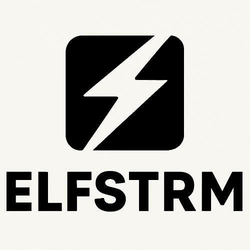 Elfstrm - Pure (Version 1 )