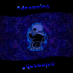 [ACT 2]: ɗrowning.