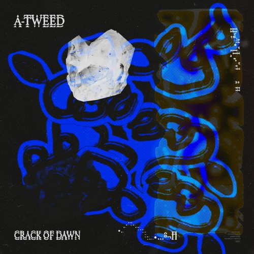PREMIERE : A-Tweed - Egyptian Ring