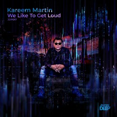 Kareem Martin - Simple Things (Original Mix)