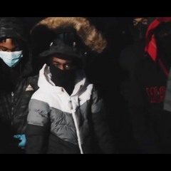 Coolie18 x K.LA (Life I Live) #Woodz#WinsonGreen#AR#16