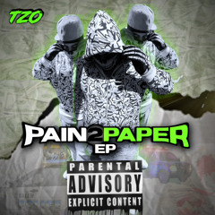 Pain2Paper-Tzo x Motion