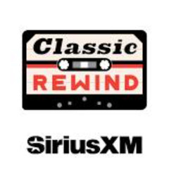 SiriusXM - Classic Rewind Radio Imaging SAMPLES