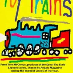 I Love Toy Trains - Closing Theme