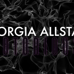 Georgia Allstars Notorious 24-25