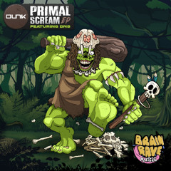 {Premiere} Dunk - Scandal (BrainRave Music)