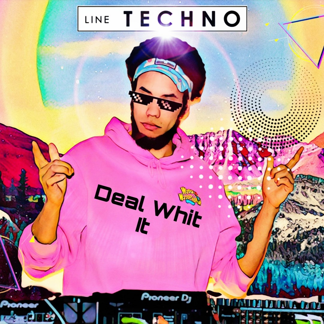 Master Out Presents: This Could Be Us But U Dont Tech-House