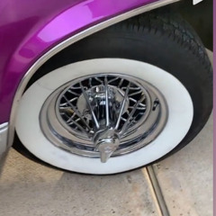 Johnny P Caddy Freestyle