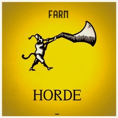 Farn @ SOUQ 2020 // Horde Room