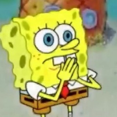 Spongebob sings 4 big guys