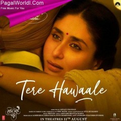 Jo Bhi Hai Sab Mera Tere Hawale Kar Diya