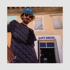 Haze Ablaze - Mer Calme - LST#13