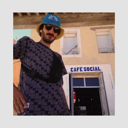 Haze Ablaze - Mer Calme - LST#13