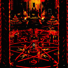 𐕣⛧DEMONIC REDROOM⛧𐕣
