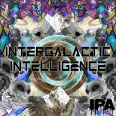 IPA - Deep Space
