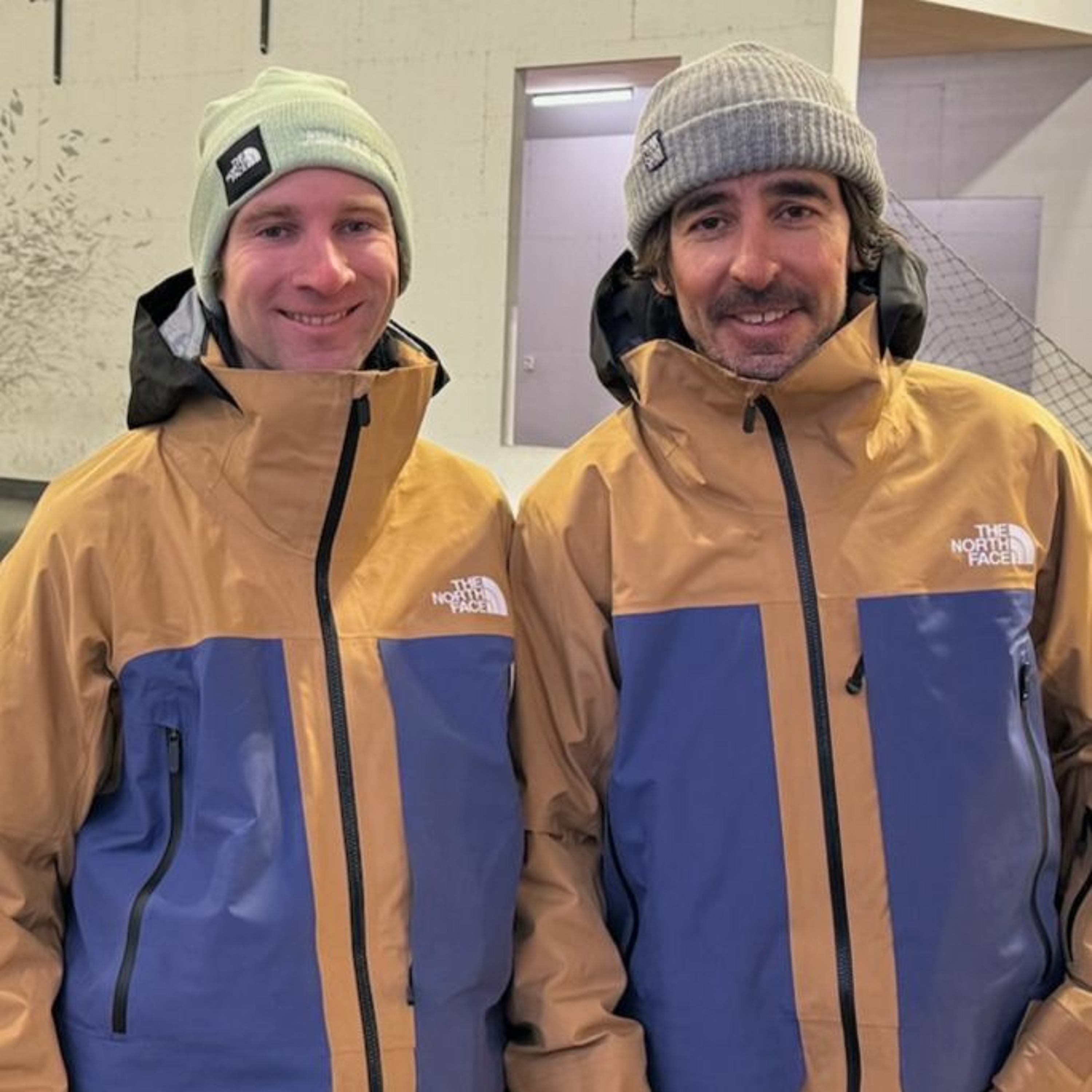 First Chair: PSIA-AASI Podcast