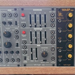 Sunday Modular DroneV1