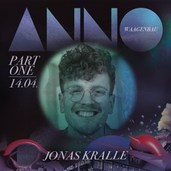 Jonas Kralle - Anno Im Waagenbau - 14-04-23