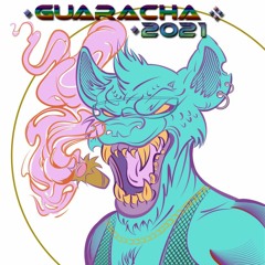 GUARACHA ALETEO 2021 / CHATAINBEATS