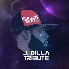 Infinite Beats - J Dilla Tribute W/DJ FLEX