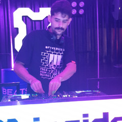 Foltran Inside Club 20-06-25