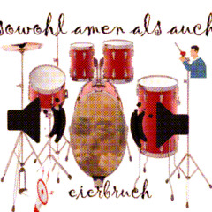 ei und dammbrcuh