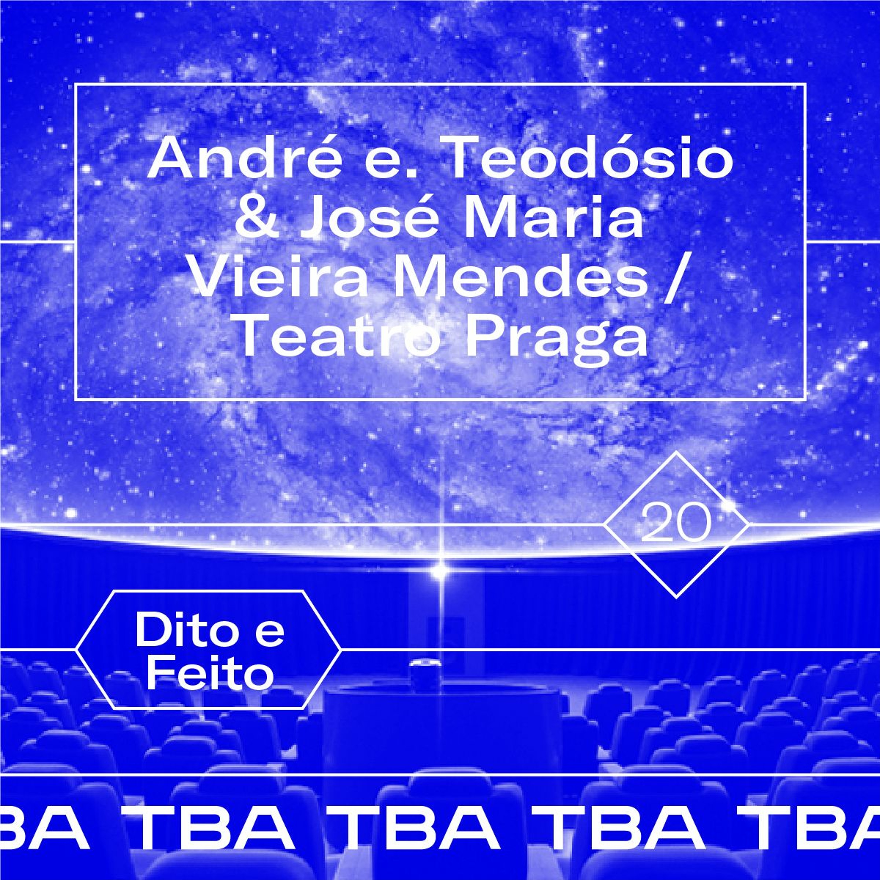 Dito e Feito