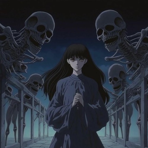 YOKAI KAGE, GHIDEMORA - HEAVEN'S RAGE