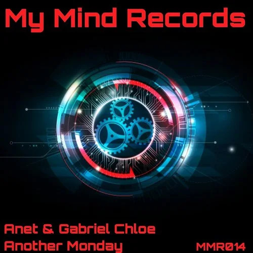 Anet Music & Gabriel Chloe - Another Monday (Original Mix)