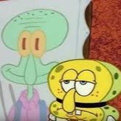 some random spongebob rap thing