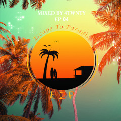 Escape To Paradise 1st Anniversary  Mix By 4TWNTY at Ala Moana Park_Itoshima Japan_2023.08.26