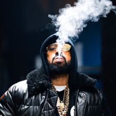 Light 1 Up w/ Roc Marciano