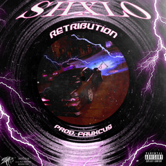 RETRIBUTION [REDUX] (prod. FAUXCUS)