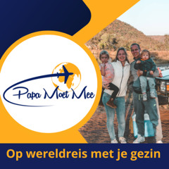 #233 Wat niemand je vertelt over thuiskomen na een wereldreis – 1 jaar later