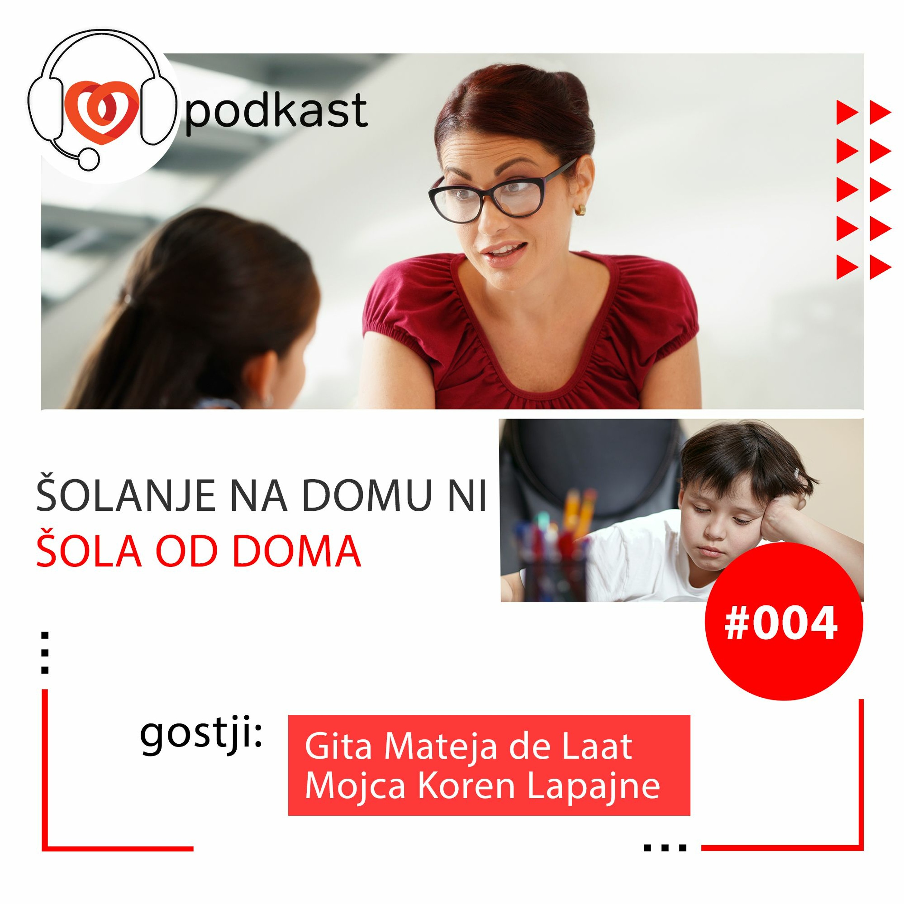 Najbolj ISKRENI podkast