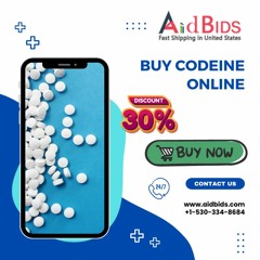 Buy Codeine Online Without A Script